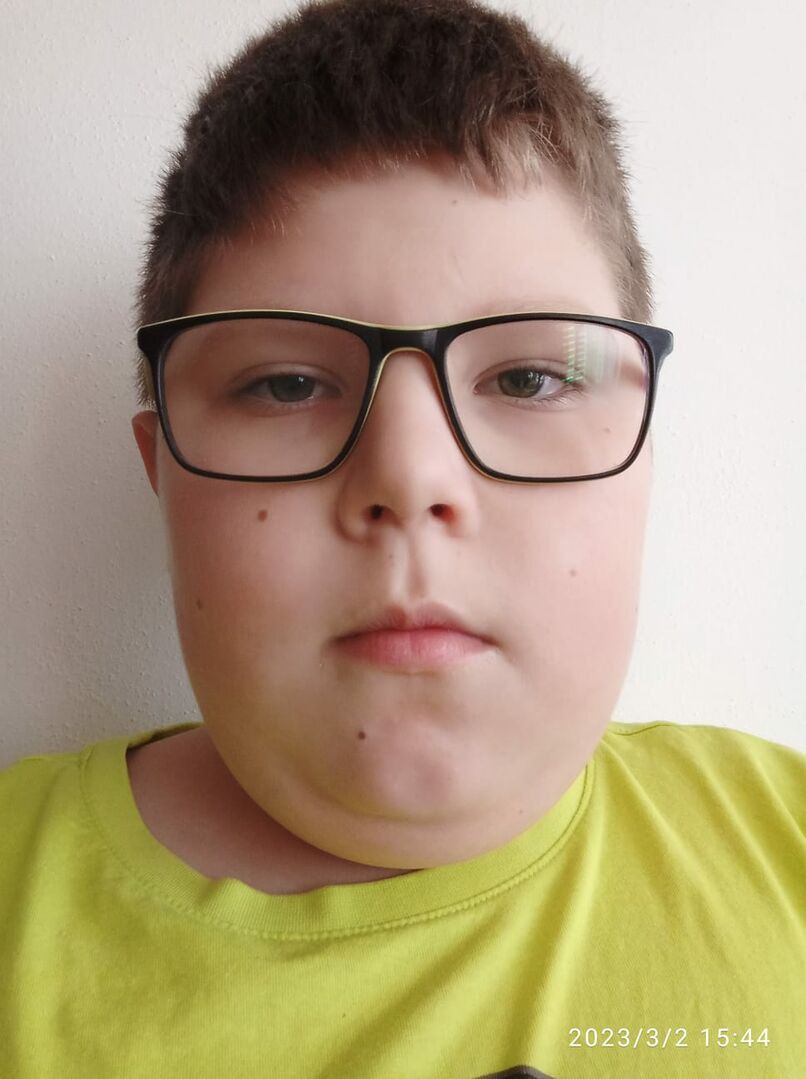 Šprtka Alexander