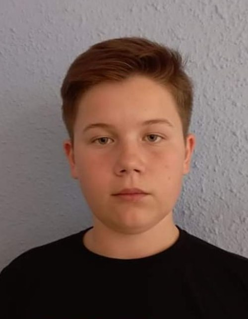 Šrank Simon