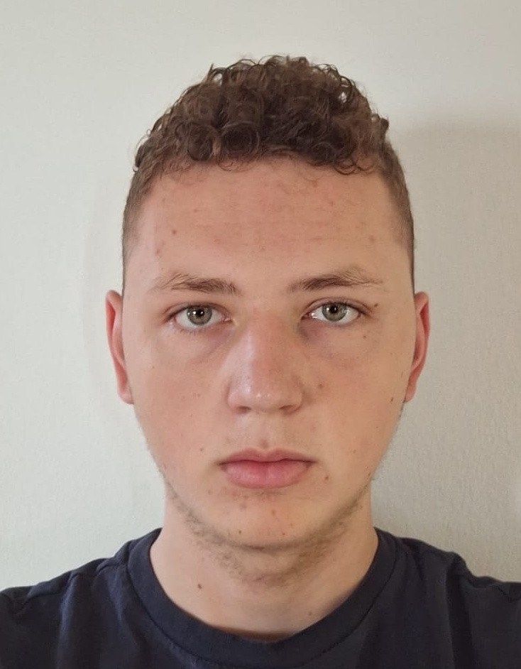 Srnec Tadeáš