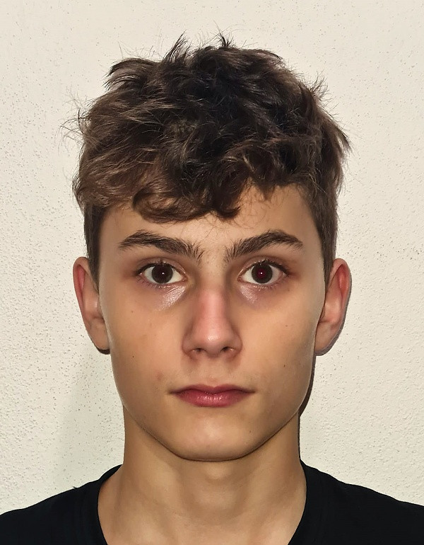 Srogoň Jakub