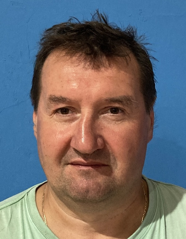Mihalčin Stanislav