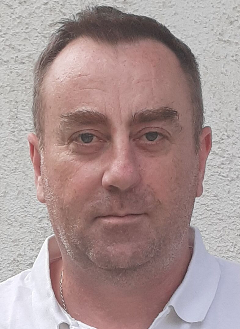 Glovičko Stanislav