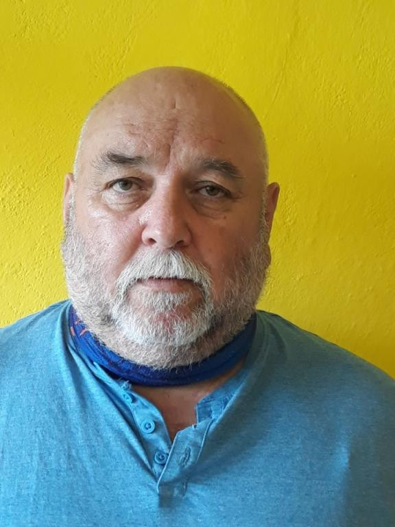 Starec Ján