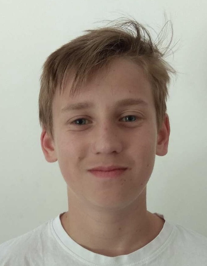 Staroň Maximilián