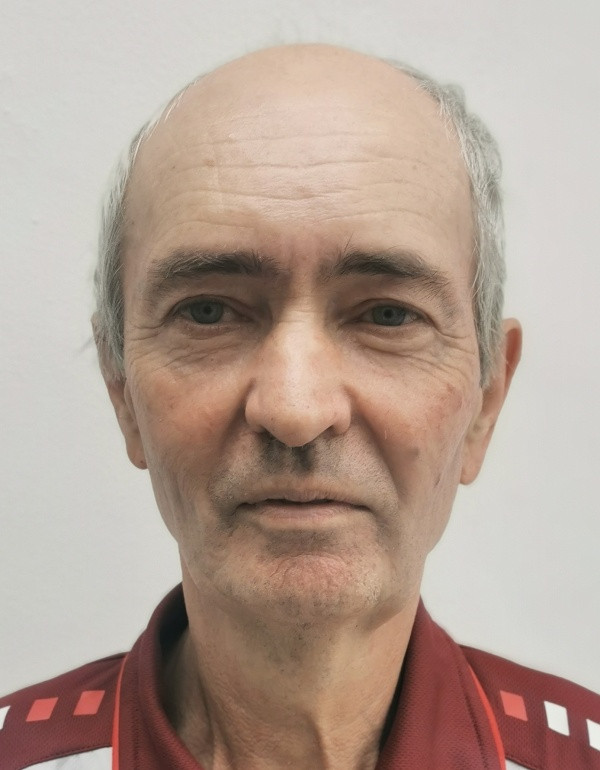 Kinyik Štefan