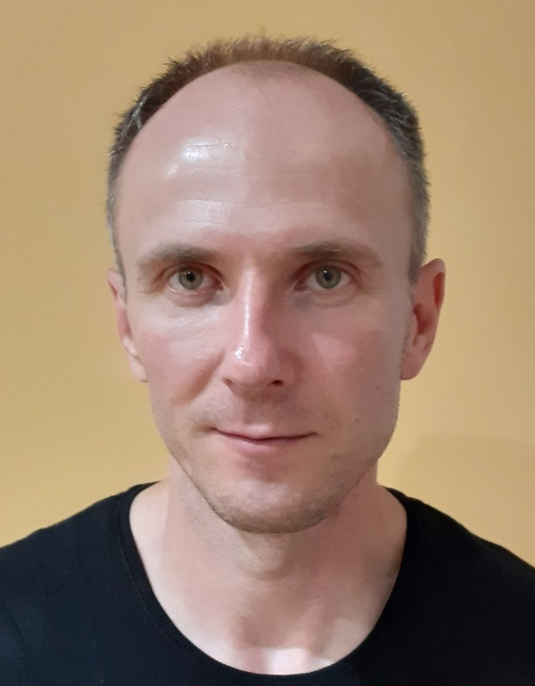 Mištanič Štefan