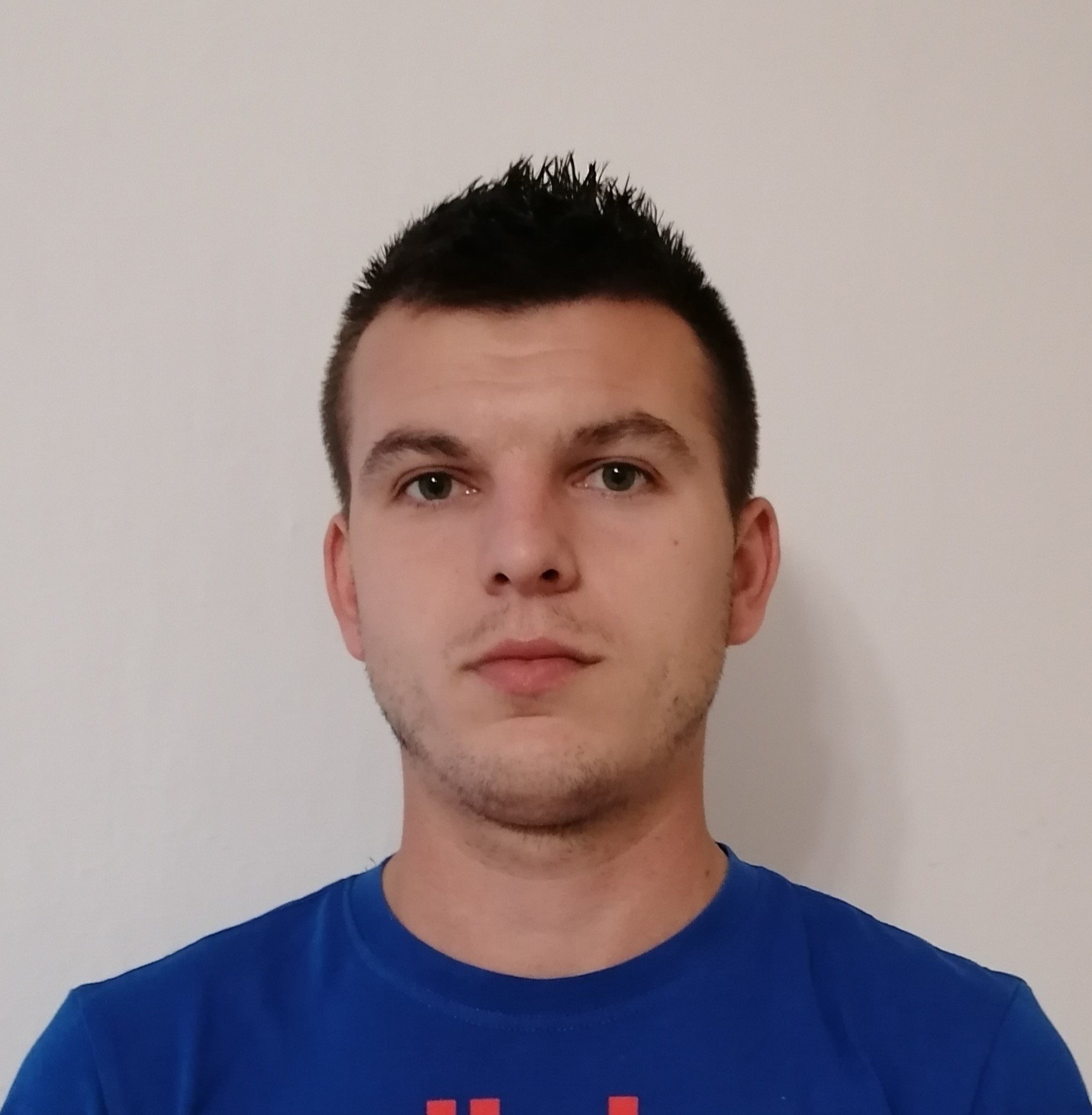 Štefanec Patrik