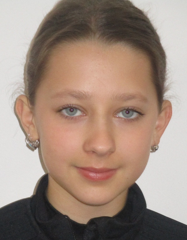 Štefaníková Tatiana