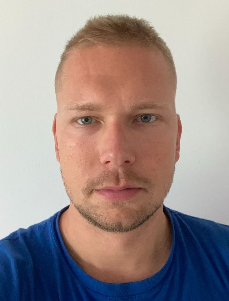 Stehlík Michal