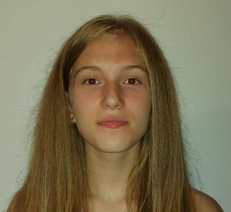 Štetková Ema