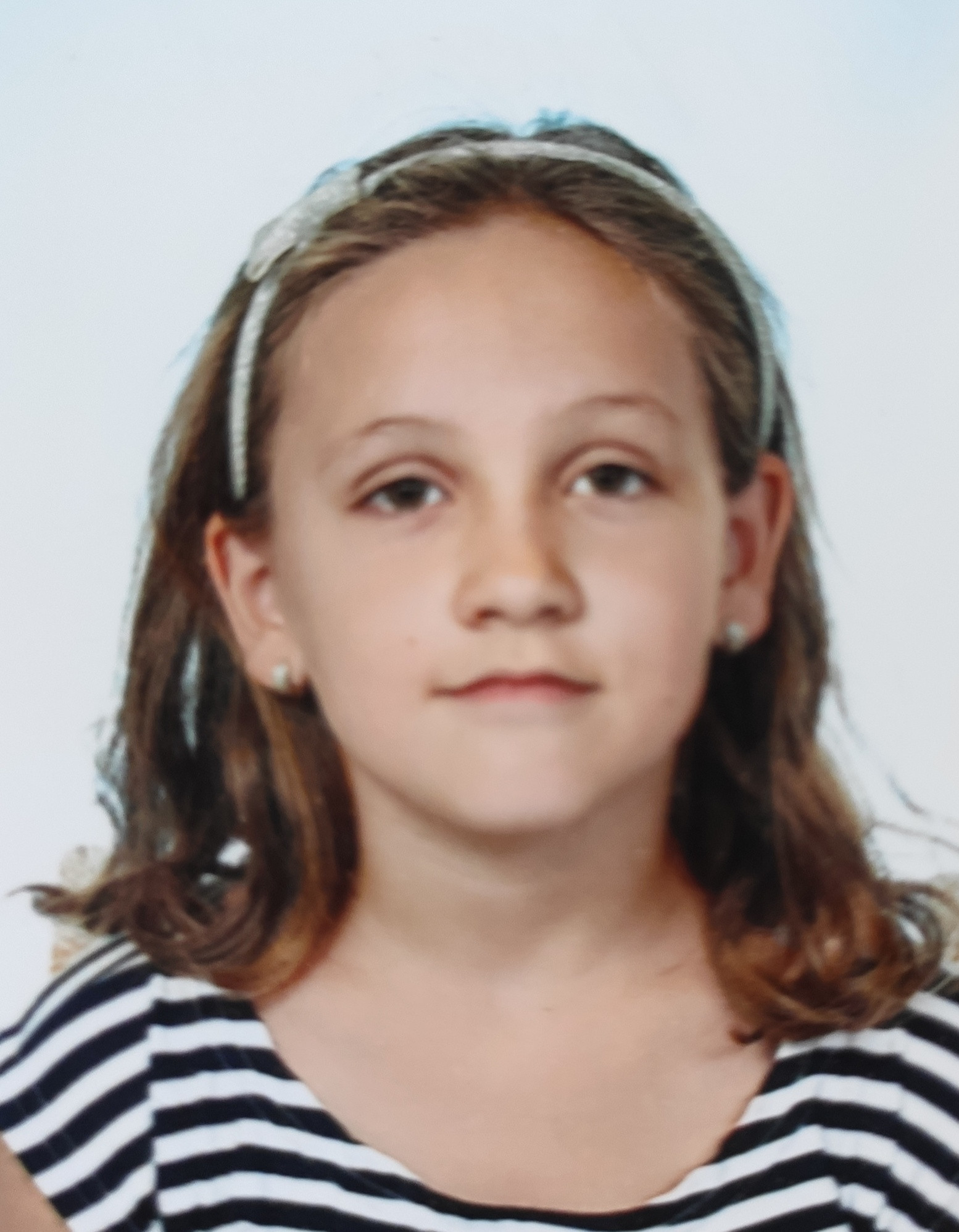 Štimová Sofia