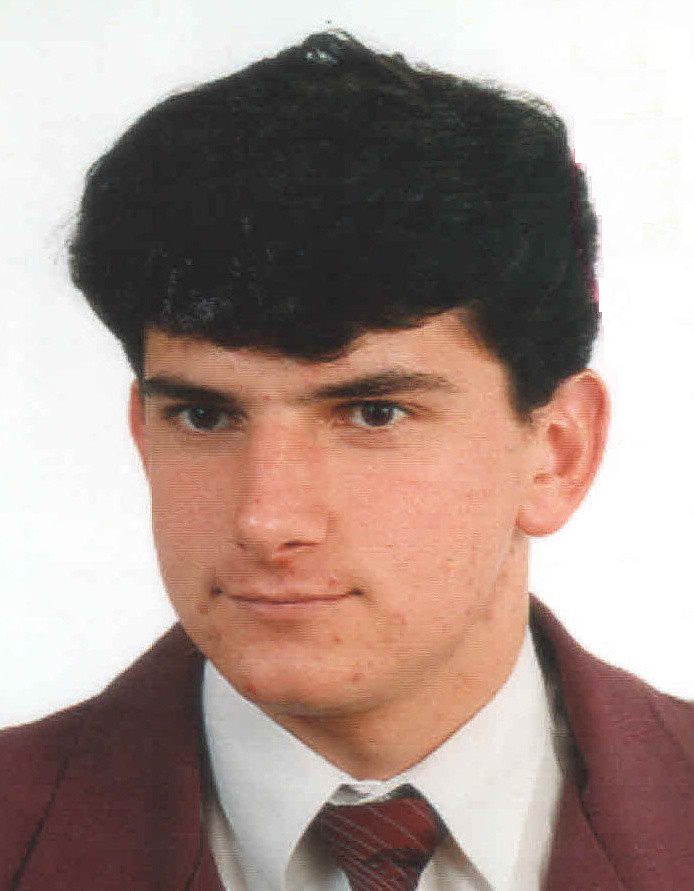 Štípala Marián