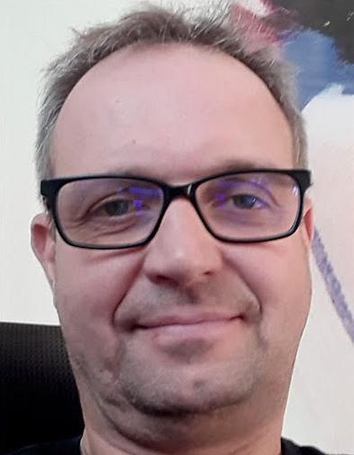 Miškuf Stanislav