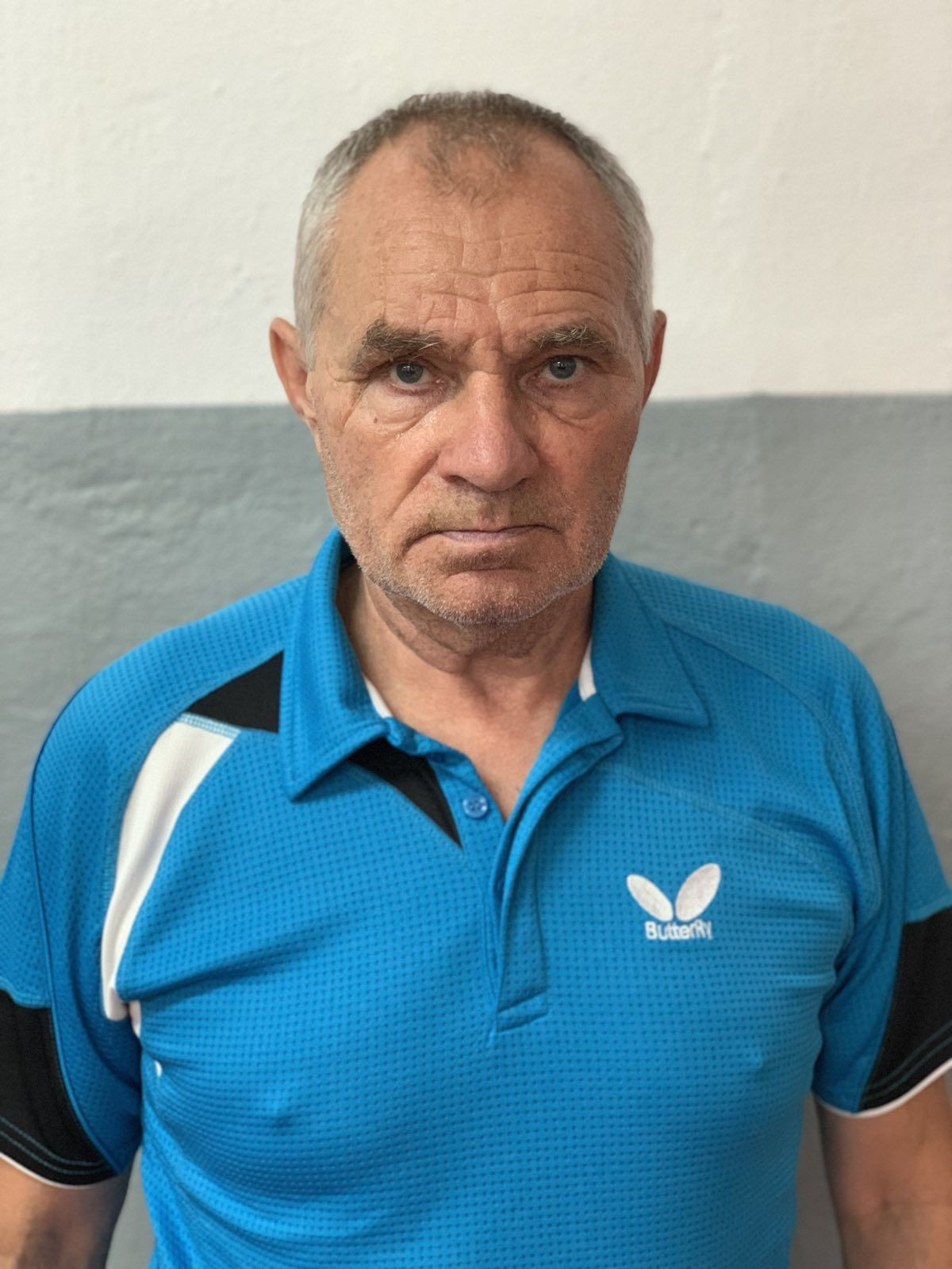 Stoi Mykhailo