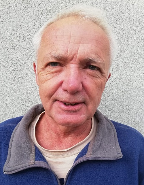 Stolár Vladimír