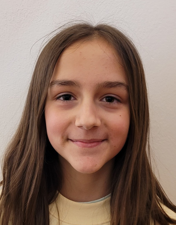 Strížová Stella
