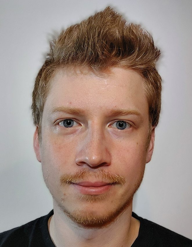 Studnička Vladimír