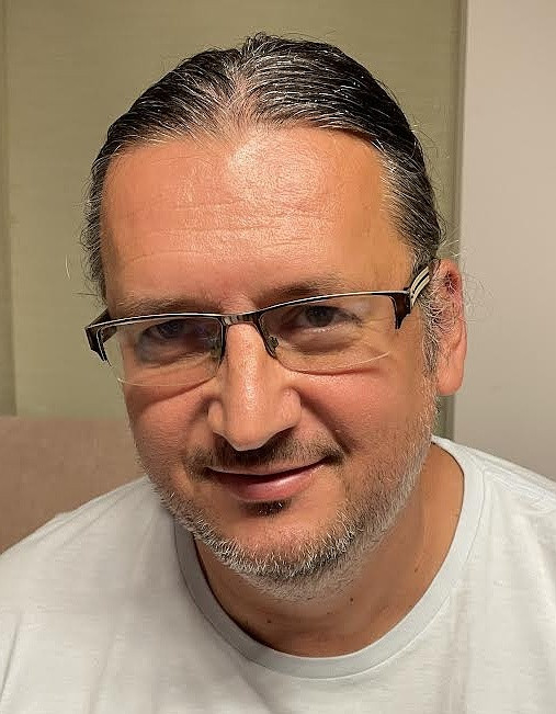 Šuhaj Martin