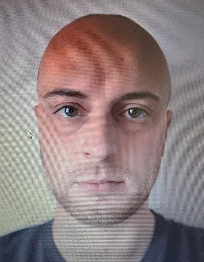 Šurín Daniel