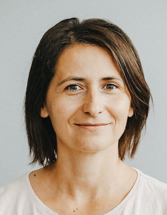 Šušoliakova Zuzana