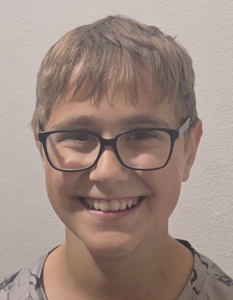 Svinčák Andrej