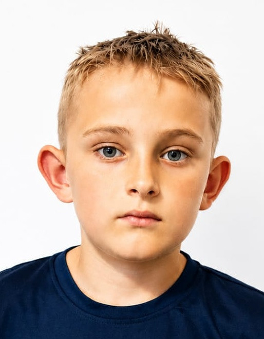 Svýba Lubomír