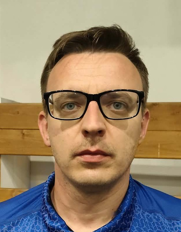 Tenkach Oleksandr