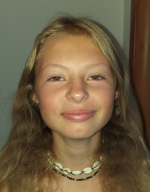 Palková Terézia