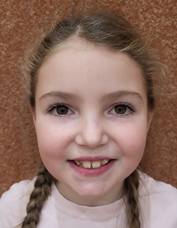 Števaňáková Terezka