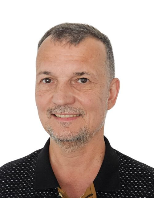 Preťo Tibor