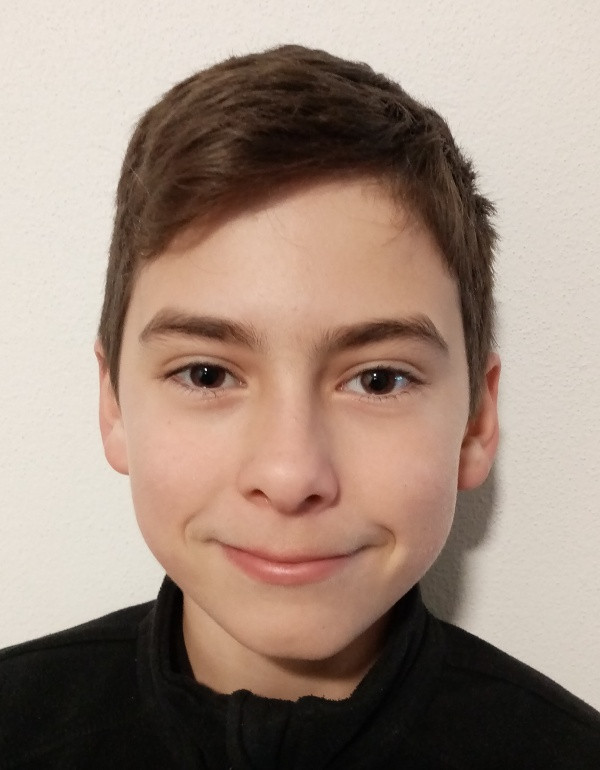 Hoppan Timotej