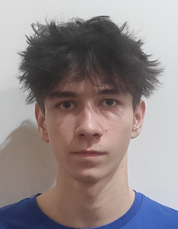 Ohurniak Alex
