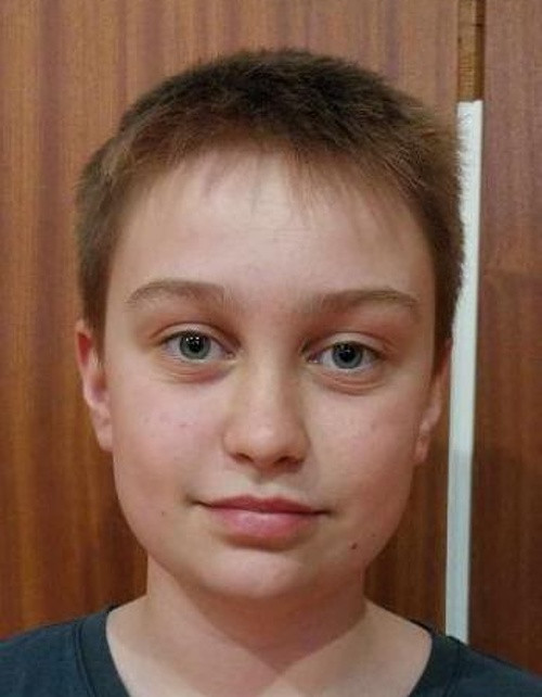 Hrehov Tobias Ján