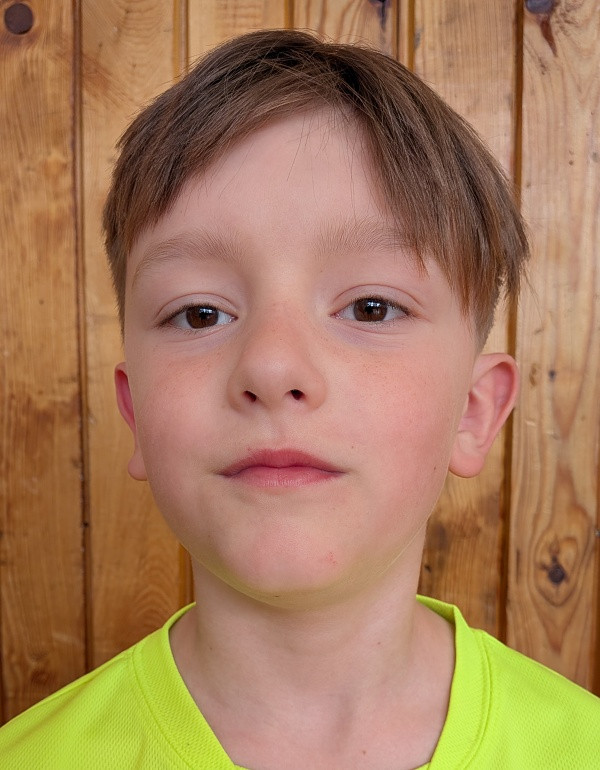 Štefanča Tobias