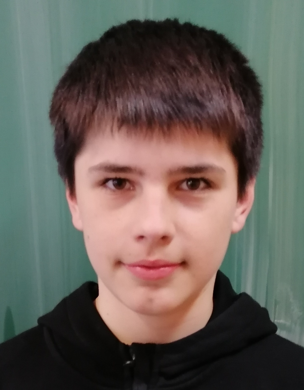 Galajda Tomáš
