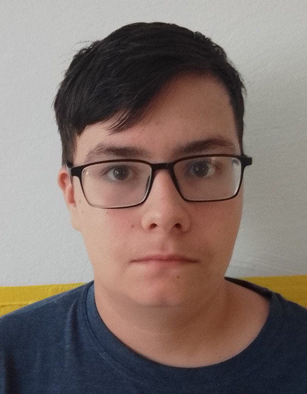Kvasnička Tomáš