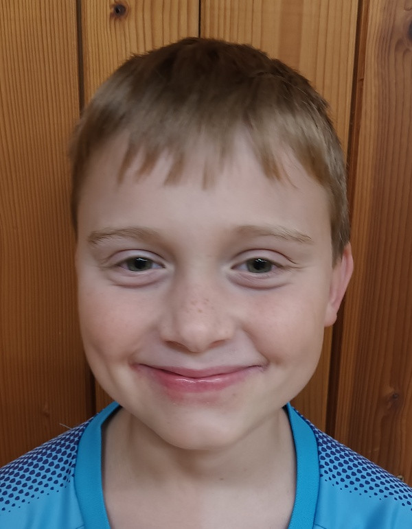 Pecho Tomáš