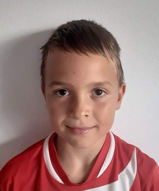 Vilhan Tomáš
