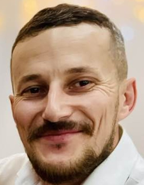 Vojakovics Tomáš