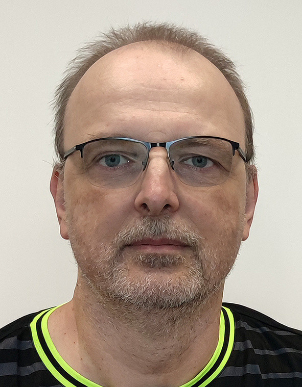 Ledényi Tomáš