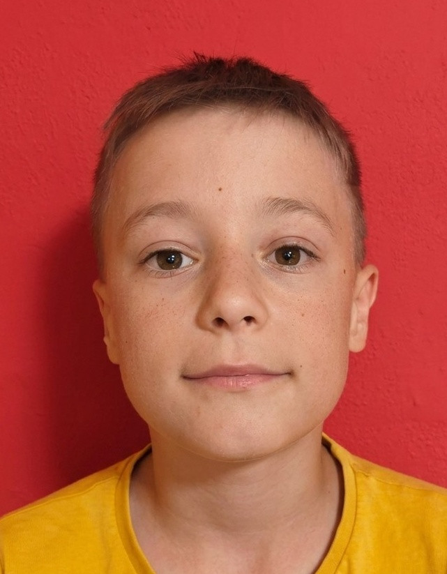 Kuník Tomáš