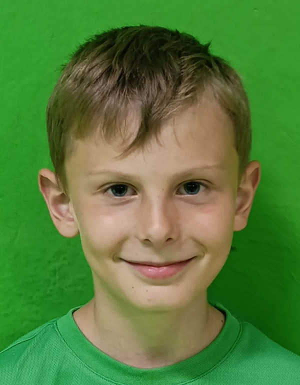 Tremko Michal