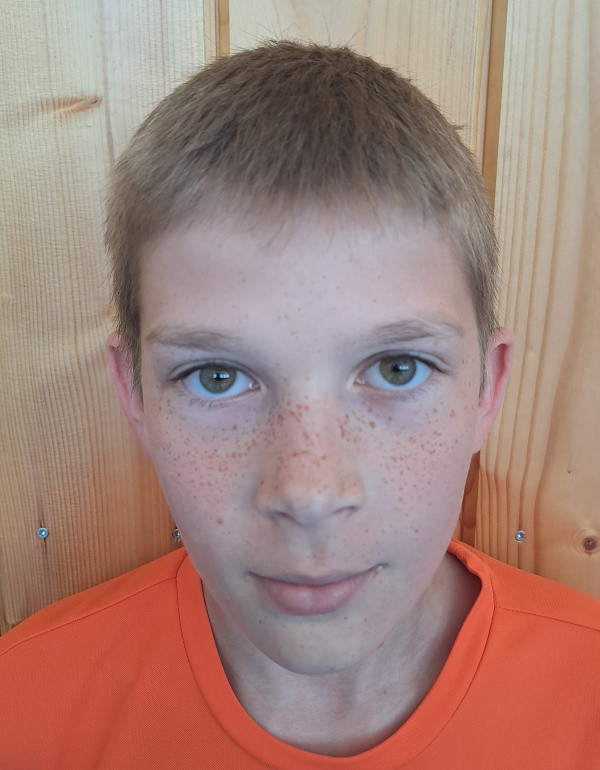 Trnka Matej