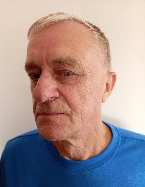 Hebr Vladimír