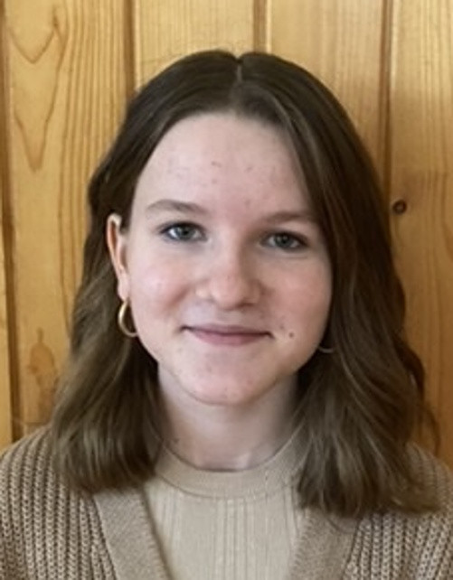 Tvrdíková Kristína