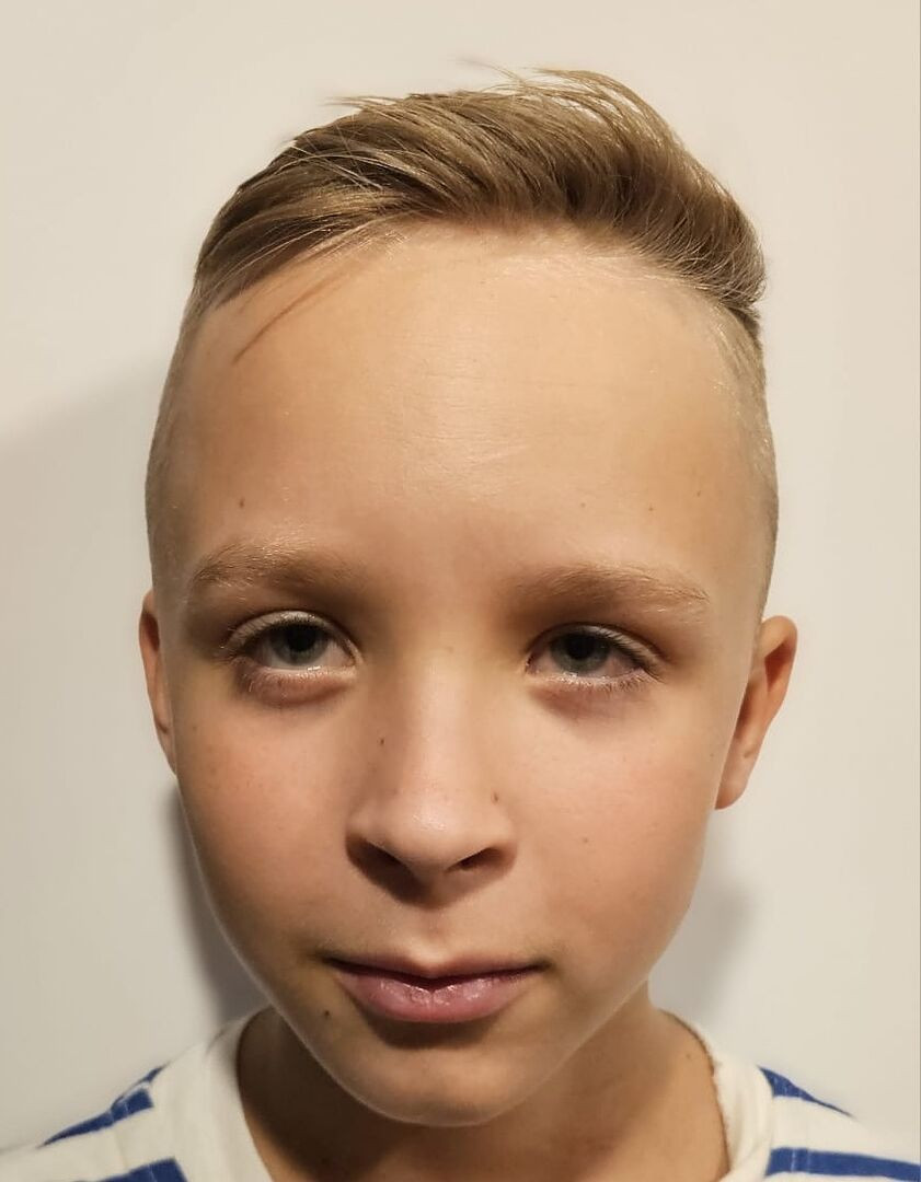 Tvrdoň Matej