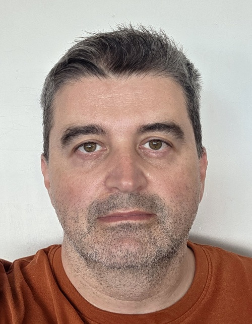 Uličný Matej