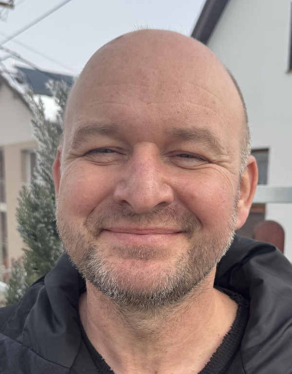Štieber Slavomír