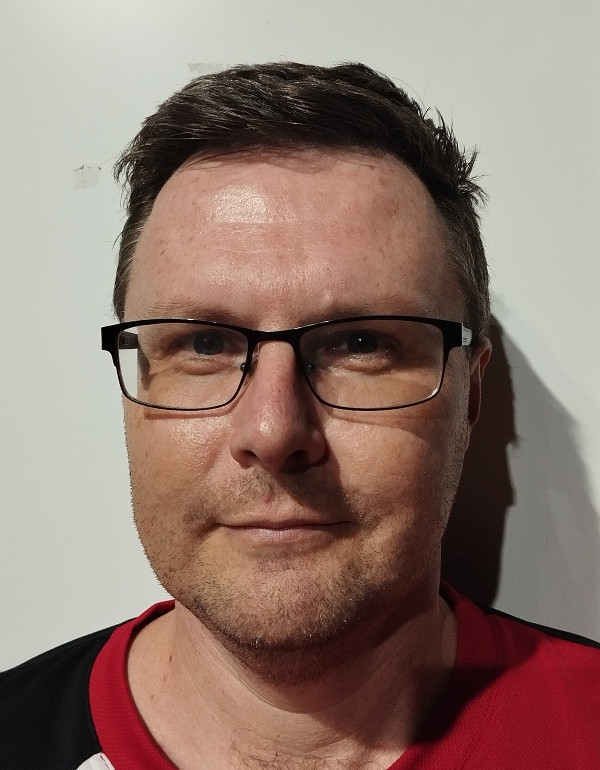 Vajs Marek