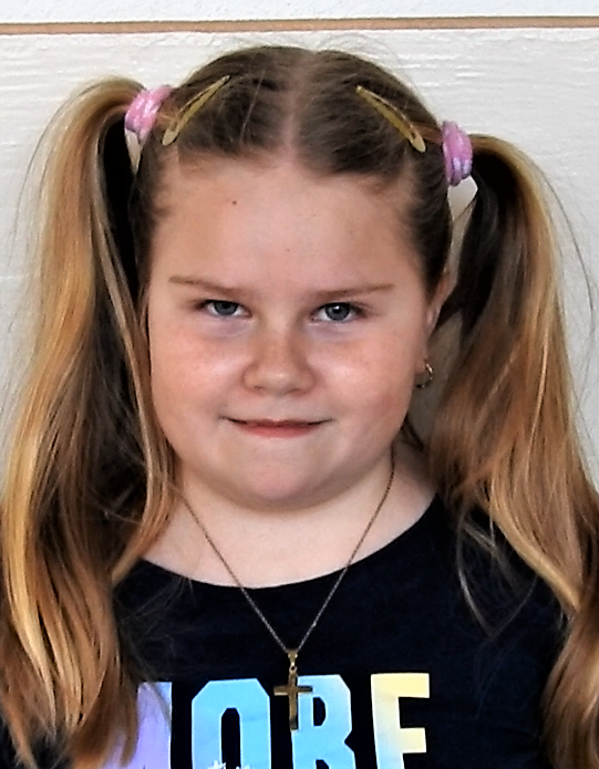Sebešová Valéria